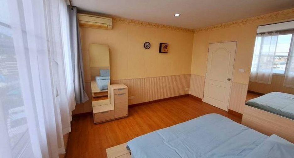 For rent and for sale 1 bed condo in Si Racha, Chonburi