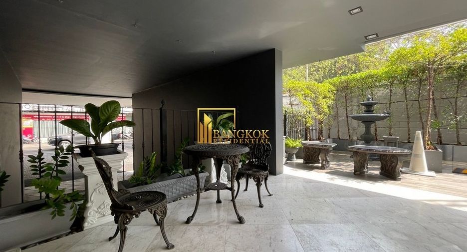 Apartment zur Miete mit 1 Zimmer in Watthana, Bangkok