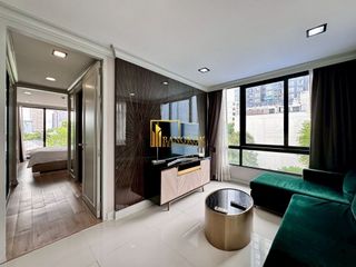 Apartment zur Miete mit 1 Zimmer in Watthana, Bangkok