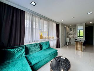 Apartment zur Miete mit 1 Zimmer in Watthana, Bangkok