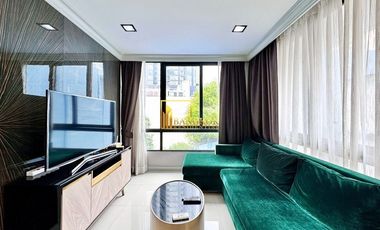 Apartment zur Miete mit 1 Zimmer in Watthana, Bangkok