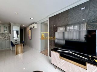 Apartment zur Miete mit 1 Zimmer in Watthana, Bangkok