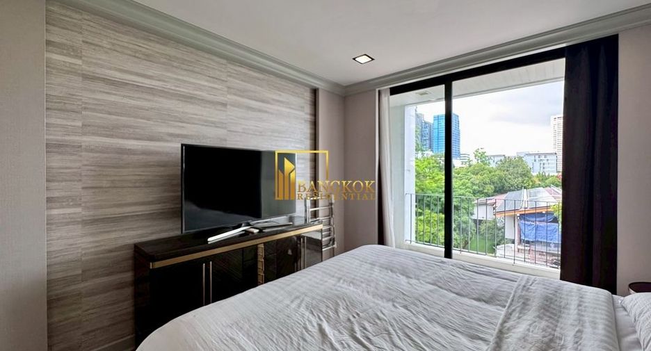 Apartment zur Miete mit 1 Zimmer in Watthana, Bangkok