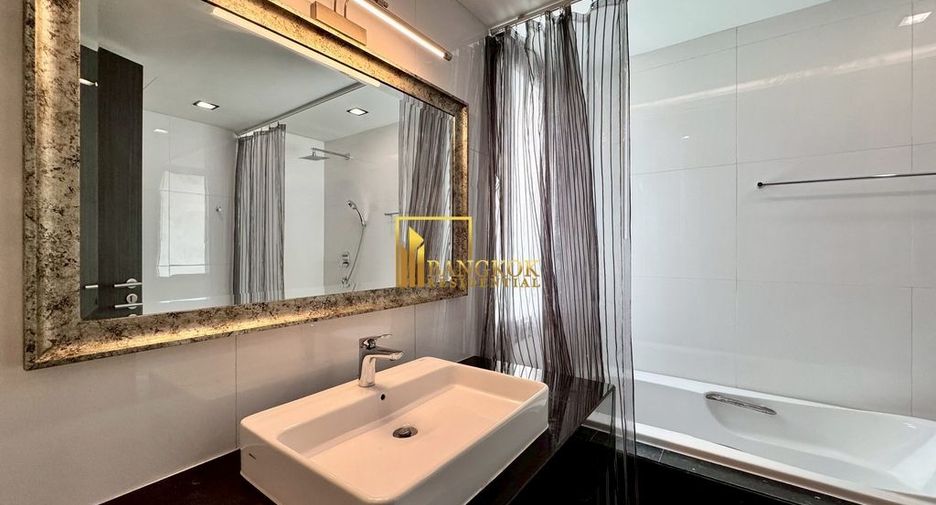 Apartment zur Miete mit 1 Zimmer in Watthana, Bangkok