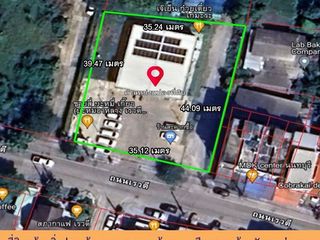 Продажа Участок в Mueang Nonthaburi, Нонтабури