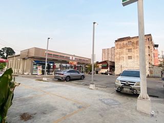 Продажа Участок в Mueang Nonthaburi, Нонтабури