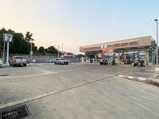 Продажа Участок в Mueang Nonthaburi, Нонтабури