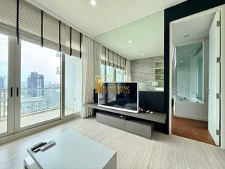 Condo en alquiler de 1 habitaciones en Pathum Wan, Bangkok