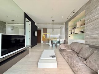 Condo en alquiler de 1 habitaciones en Pathum Wan, Bangkok