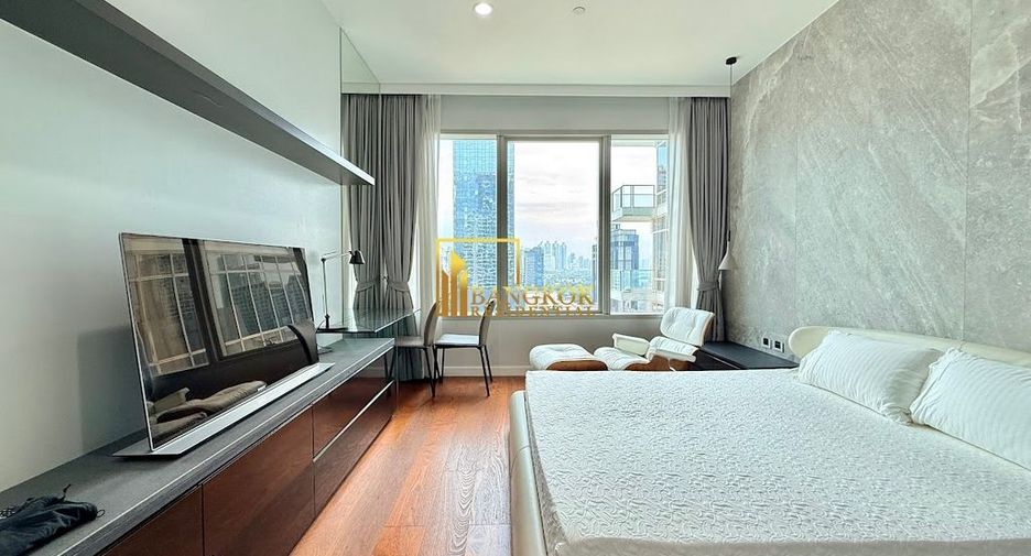 Wohnung zur Miete mit 1 Zimmer in Pathum Wan, Bangkok