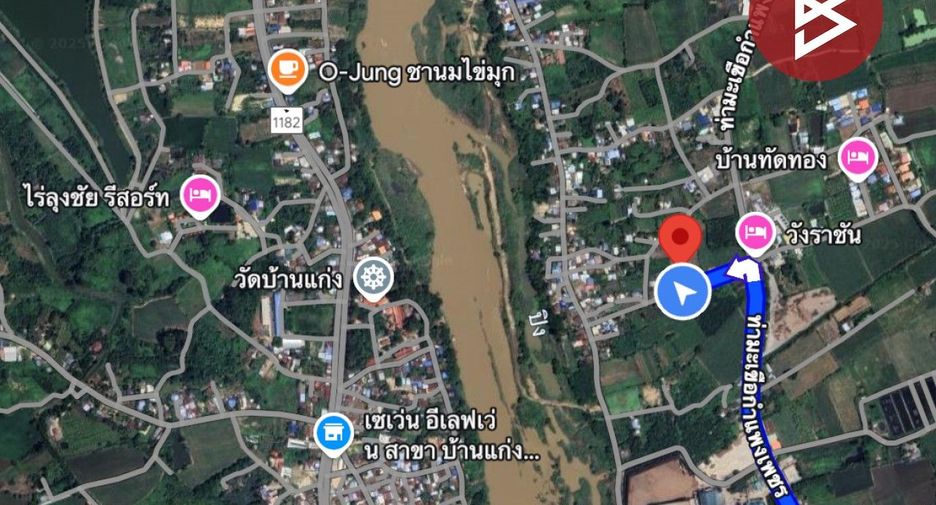 ขาย ที่ดิน ใน เมืองนครสวรรค์, นครสวรรค์