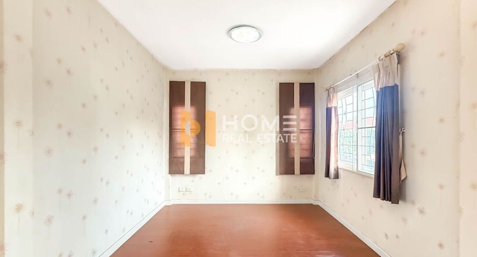 For sale 3 bedrooms house in Min Buri, Bangkok