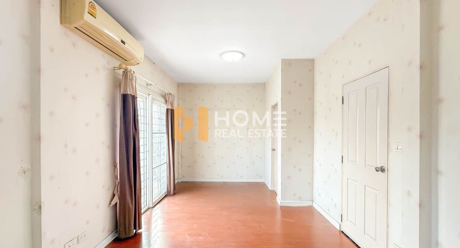 For sale 3 bedrooms house in Min Buri, Bangkok