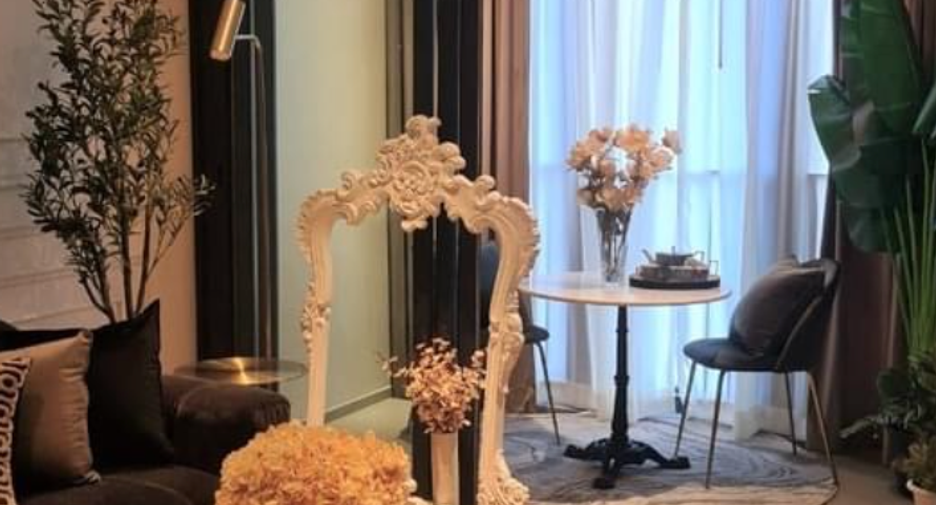 Condo en alquiler y en venta de 1 habitaciones en Khlong Toei, Bangkok