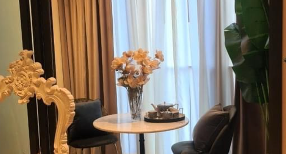Condo en alquiler y en venta de 1 habitaciones en Khlong Toei, Bangkok