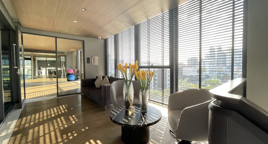 Condo en alquiler y en venta de 1 habitaciones en Khlong Toei, Bangkok