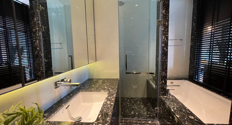 Condo en alquiler y en venta de 1 habitaciones en Khlong Toei, Bangkok