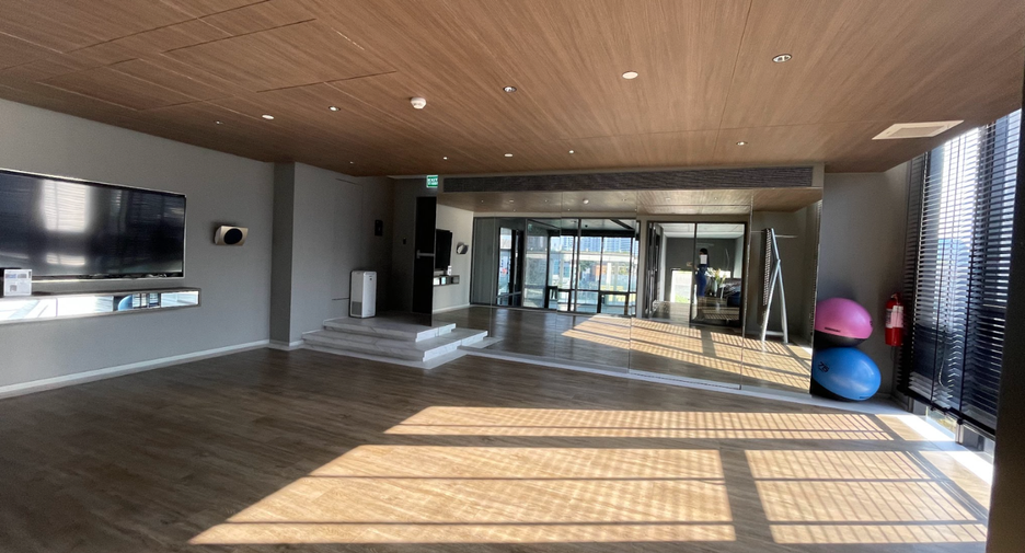 Condo en alquiler y en venta de 1 habitaciones en Khlong Toei, Bangkok