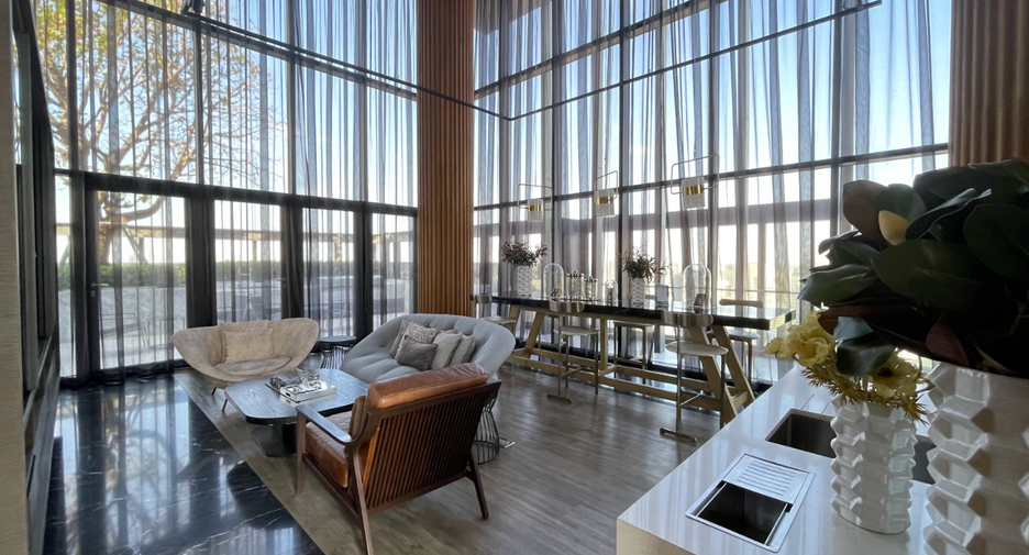Condo en alquiler y en venta de 1 habitaciones en Khlong Toei, Bangkok