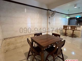 出租 3 卧室 独立屋 在 Lam Luk Ka, Pathum Thani