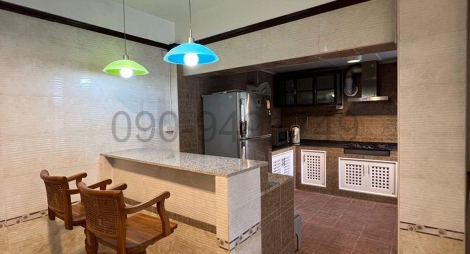 For rent 3 ベッドルーム house in Lam Luk Ka, Pathum Thani