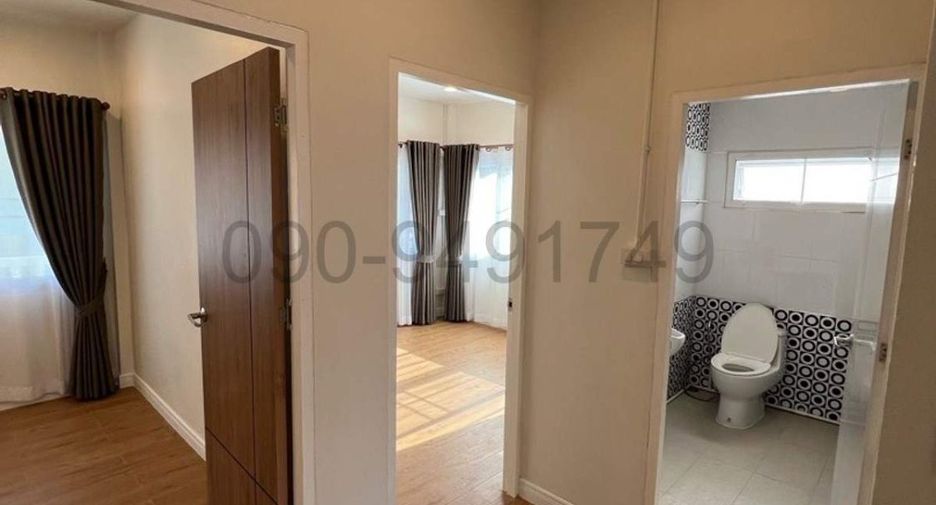 For rent 3 ベッドルーム house in Lam Luk Ka, Pathum Thani