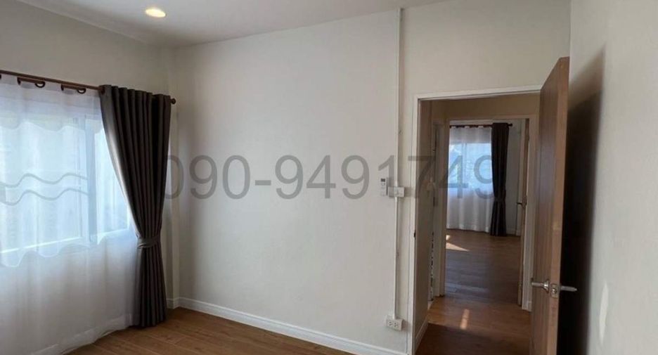 For rent 3 ベッドルーム house in Lam Luk Ka, Pathum Thani
