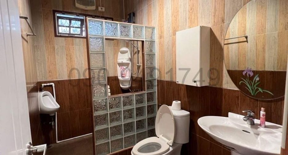 For rent 3 ベッドルーム house in Lam Luk Ka, Pathum Thani