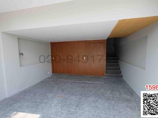 Casa adosada en alquiler de 3 habitaciones en Sathon, Bangkok