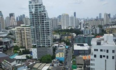 For rent and for sale 2 bedrooms condo in Khlong Toei, Bangkok