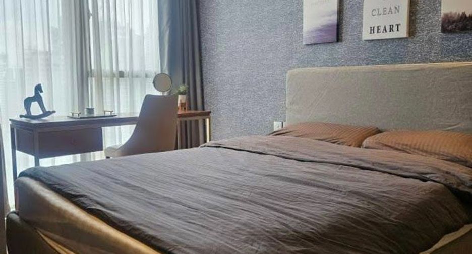 Аренда и продажа 2 спальни кондо в Кхлонг Тоеи, Бангкок