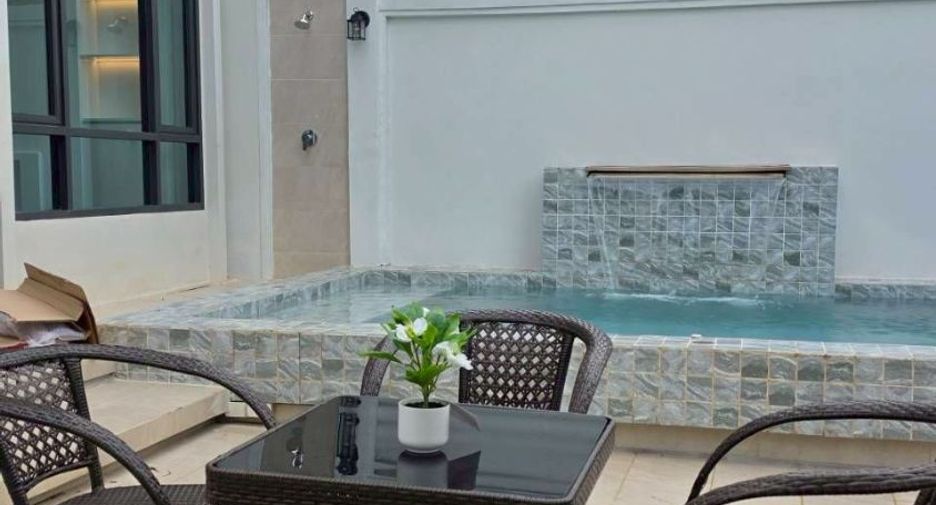 For sale 3 bedrooms villa in Mueang Chiang Mai, Chiang Mai