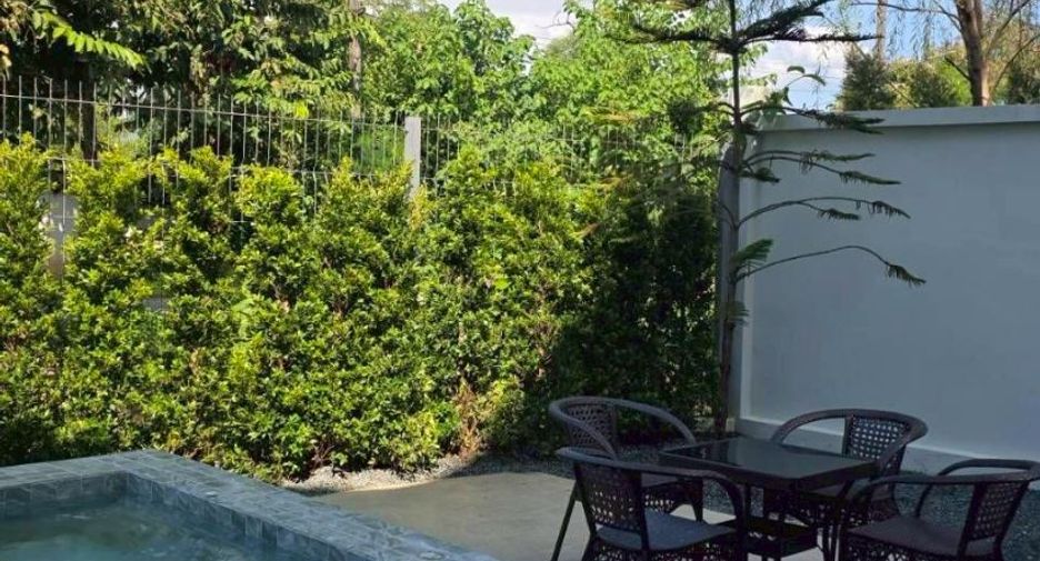 For sale 3 bedrooms villa in Mueang Chiang Mai, Chiang Mai