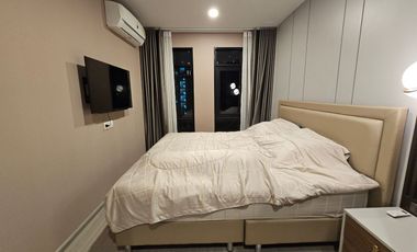 For sale 2 bedrooms condo in Din Daeng, Bangkok