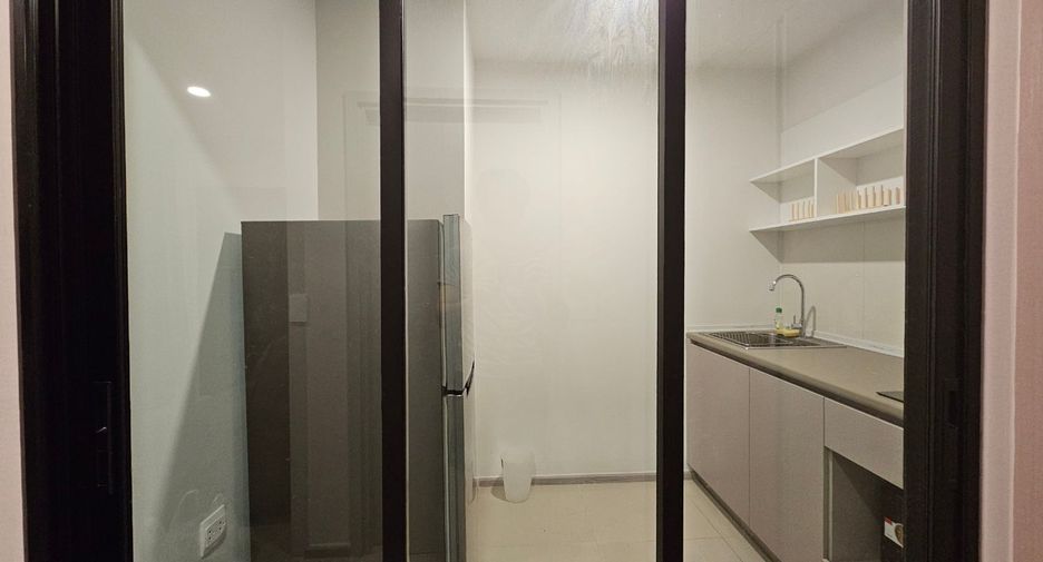 For sale 2 bedrooms condo in Din Daeng, Bangkok