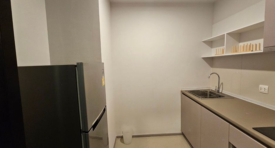 For sale 2 bedrooms condo in Din Daeng, Bangkok