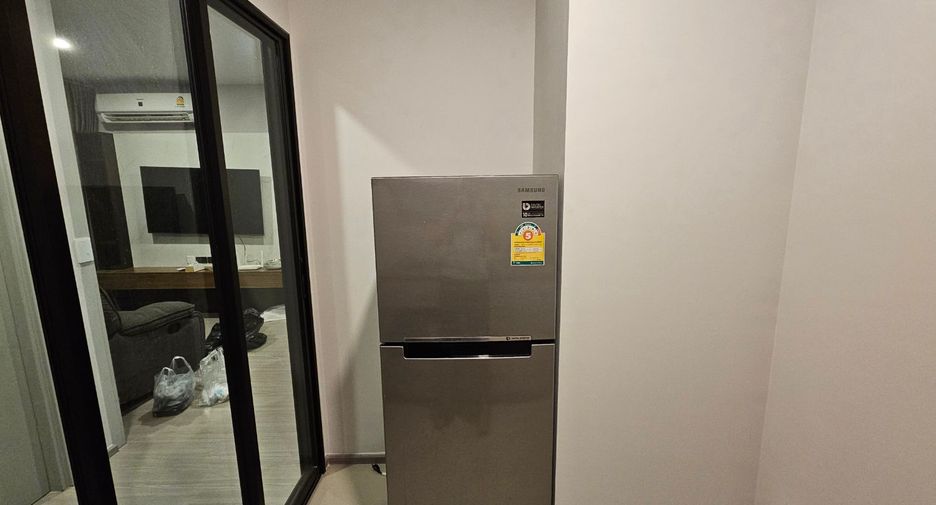 For sale 2 bedrooms condo in Din Daeng, Bangkok