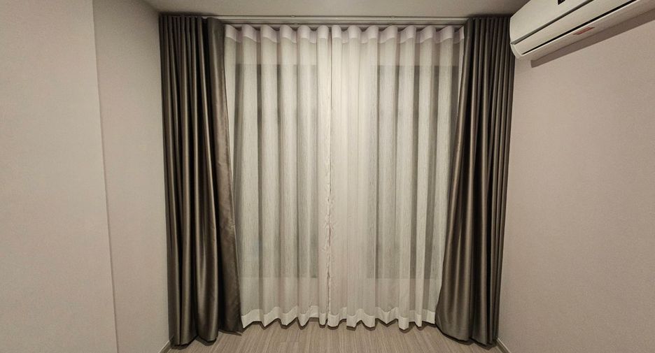 For sale 2 bedrooms condo in Din Daeng, Bangkok