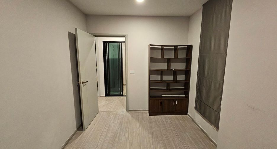 For sale 2 bedrooms condo in Din Daeng, Bangkok