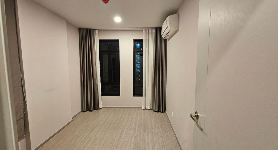 For sale 2 bedrooms condo in Din Daeng, Bangkok