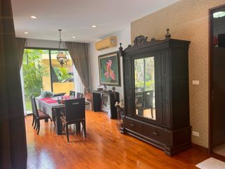 For rent 3 bedrooms villa in Kathu, Phuket
