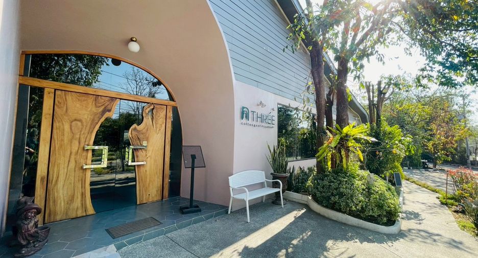 For sale 4 bedrooms retail Space in Mae Rim, Chiang Mai