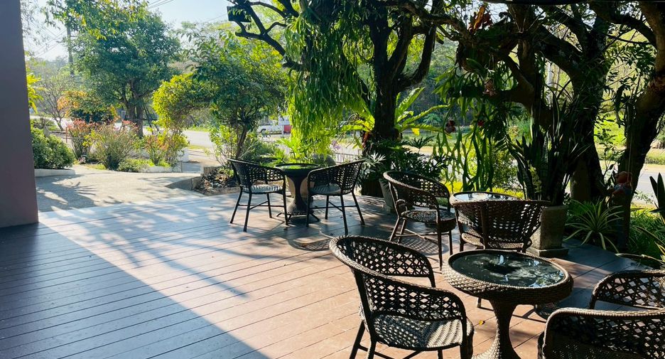 For sale 4 bedrooms retail Space in Mae Rim, Chiang Mai