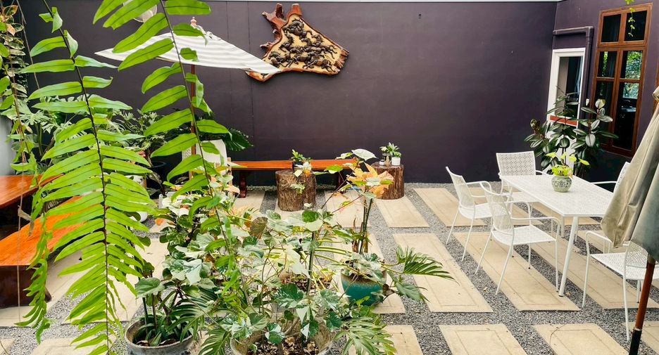 For sale 4 bedrooms retail Space in Mae Rim, Chiang Mai