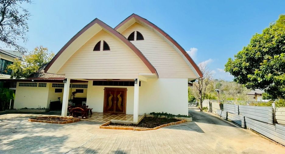 For sale 4 bedrooms retail Space in Mae Rim, Chiang Mai