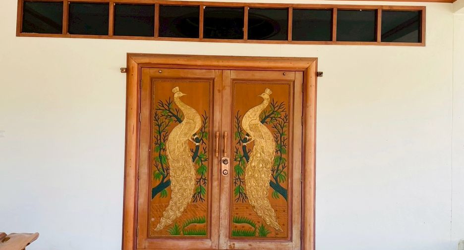 For sale 4 bedrooms retail Space in Mae Rim, Chiang Mai