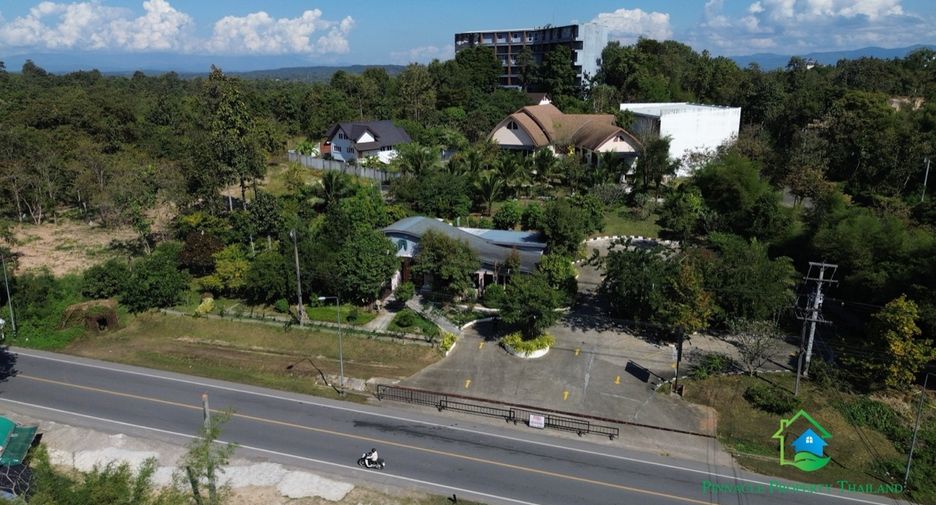 For sale 4 bedrooms retail Space in Mae Rim, Chiang Mai