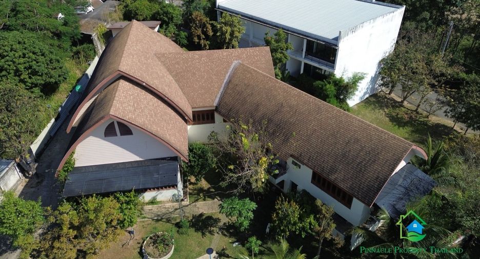 For sale 4 bedrooms retail Space in Mae Rim, Chiang Mai