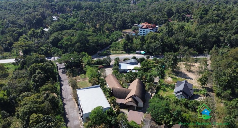 For sale 4 bedrooms retail Space in Mae Rim, Chiang Mai
