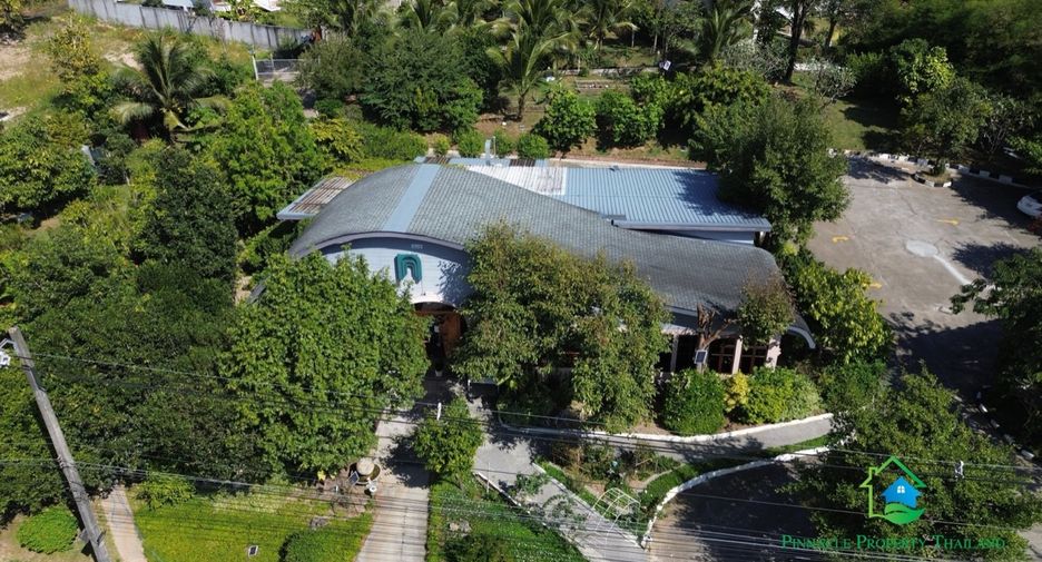 For sale 4 bedrooms retail Space in Mae Rim, Chiang Mai